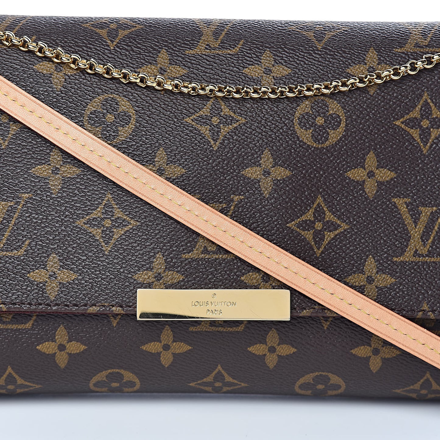 Monogram Favorite MM