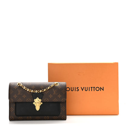 Louis Vuitton Monogram Victoire Black 12 of 12