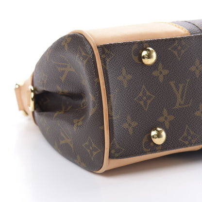 Louis Vuitton Monogram Beverly MM 9 of 17