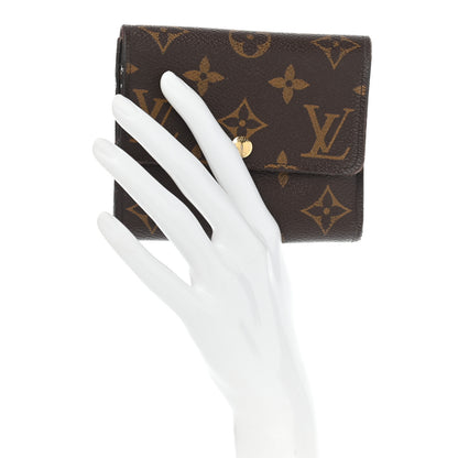 Louis Vuitton Monogram Anais Wallet 2 of 13