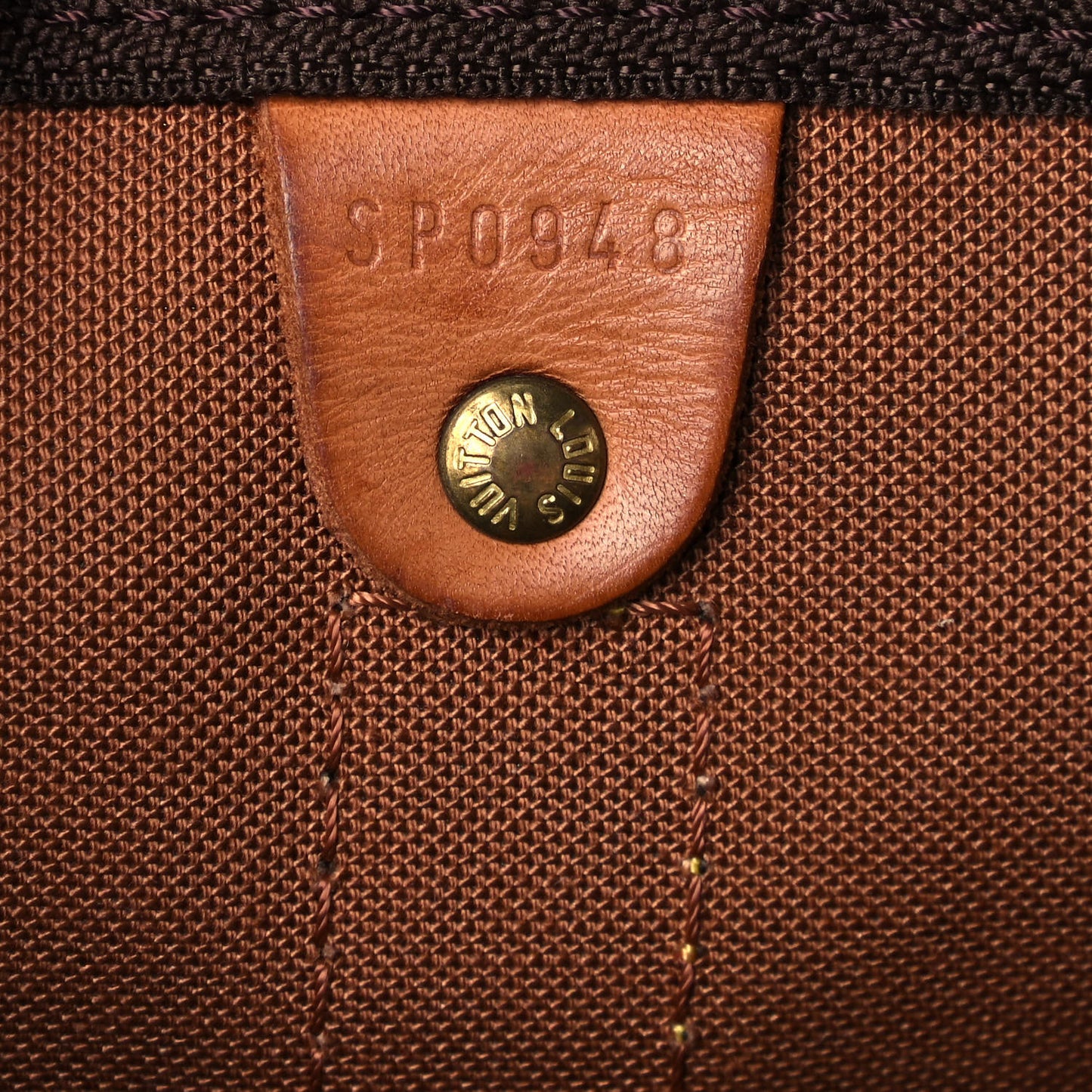 Monogram Keepall 55