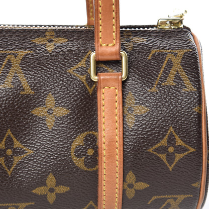 Louis Vuitton Monogram Papillon 19 8 of 12