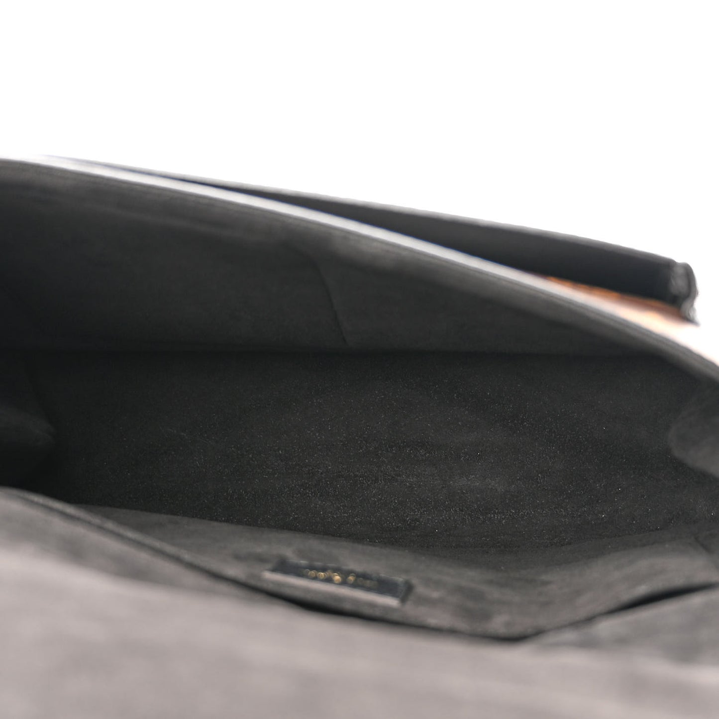 Monogram Marignan Black