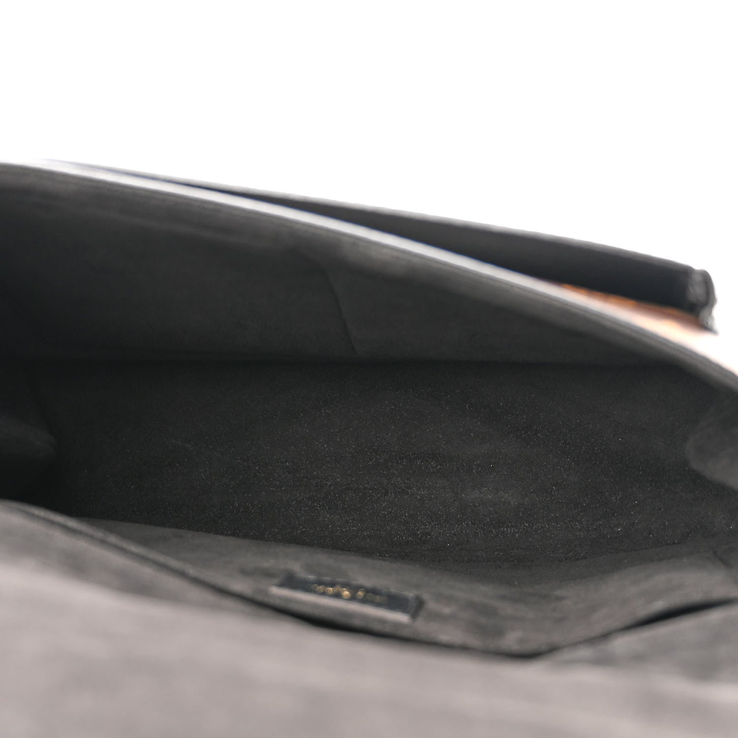 Louis Vuitton Monogram Marignan Black 5 of 12