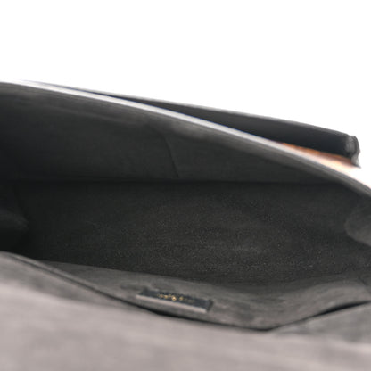 Louis Vuitton Monogram Marignan Black 5 of 12