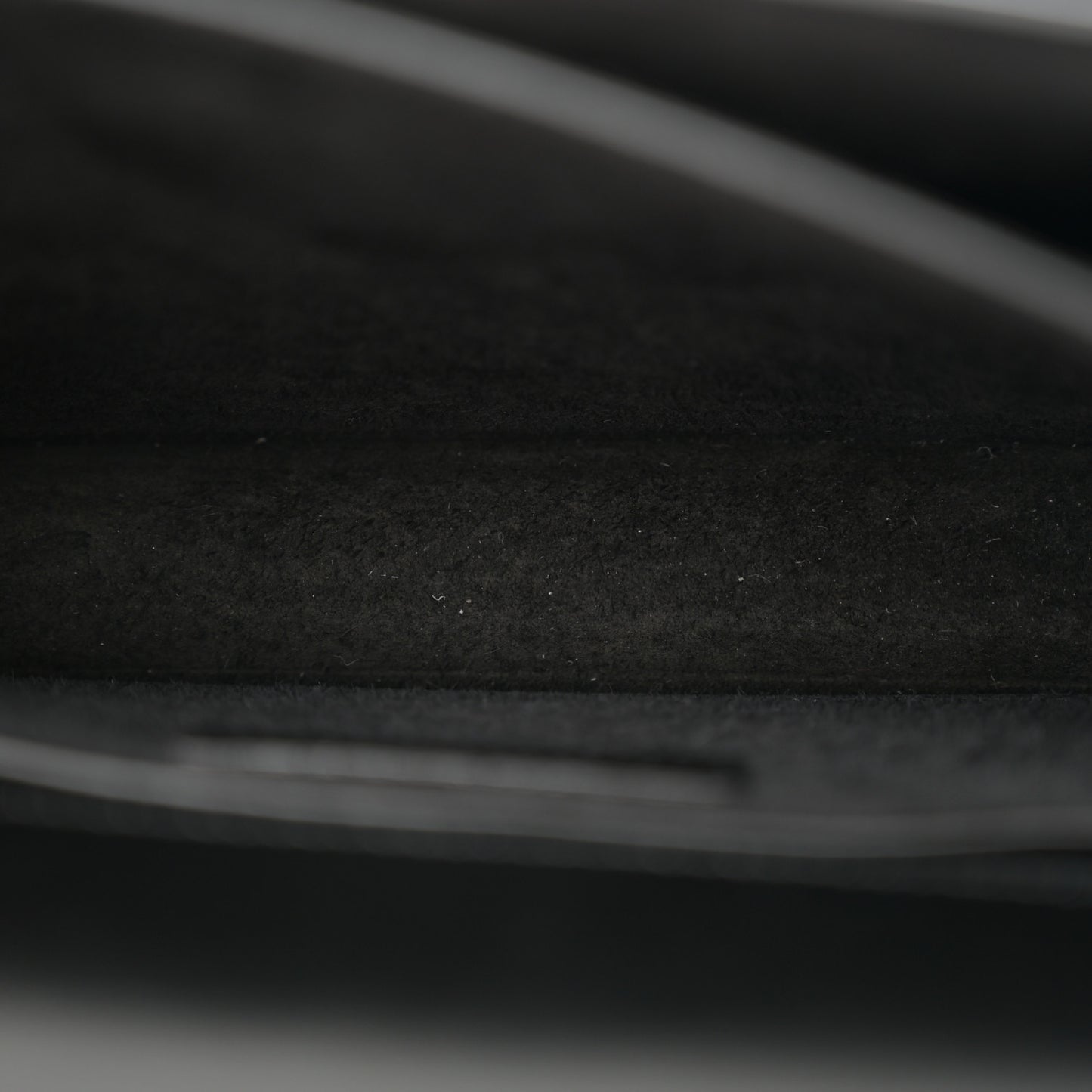 Calfskin Medium Monogram Sunset Black