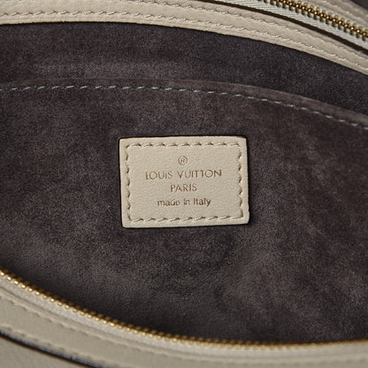 Louis Vuitton Veau Cachemire SC Bag PM Vanille 6 of 14