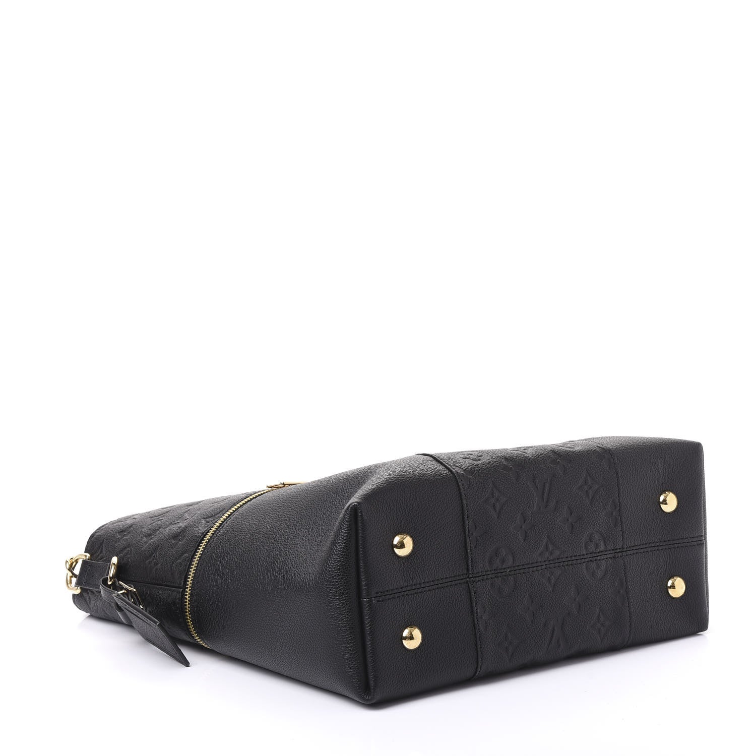 Louis Vuitton Empreinte Melie Black 3 of 10