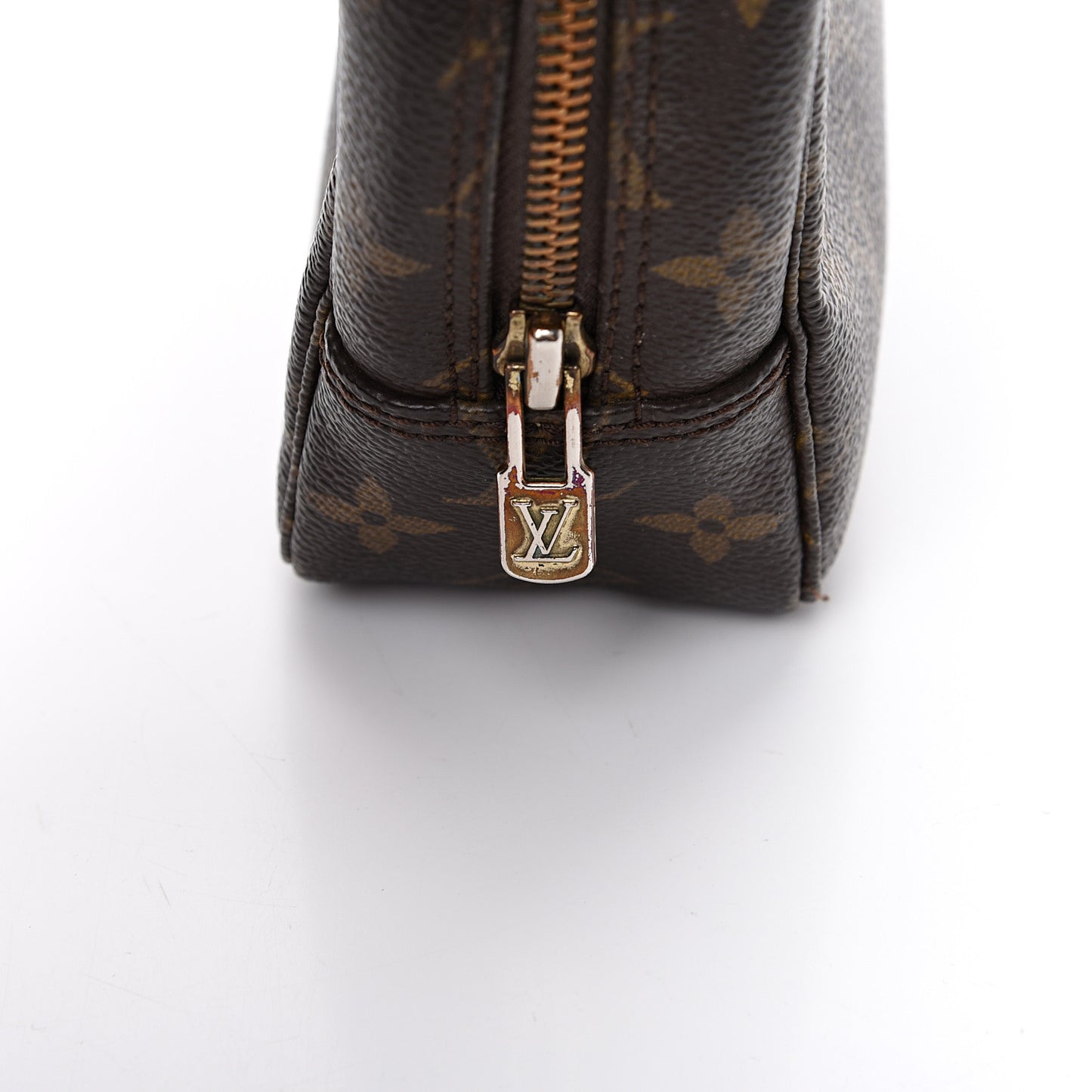 Monogram Trousse Toilette 23