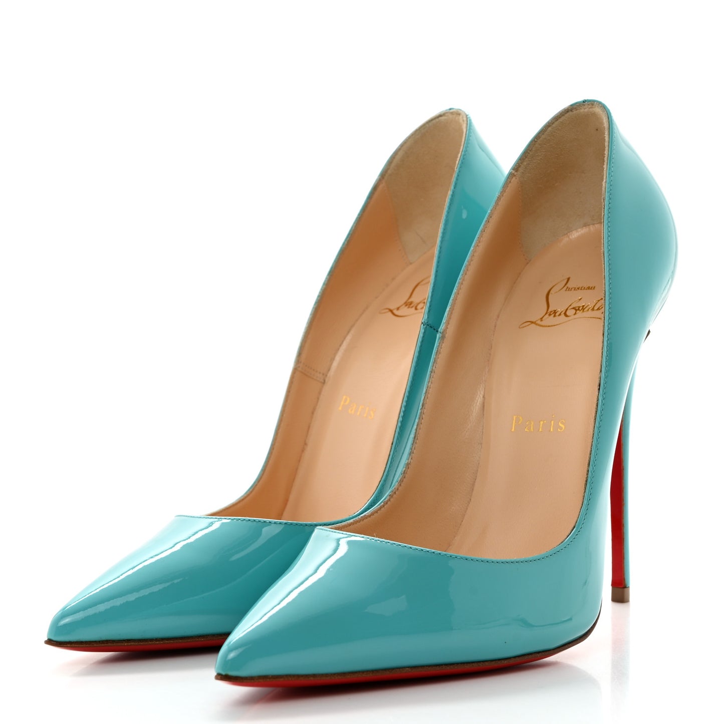 Patent So Kate 120 Pumps 38 Pacific