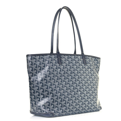 Goyard Goyardine Artois PM Grey 3 of 9