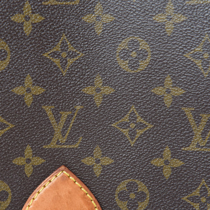 Louis Vuitton Monogram Cartouchiere 26 31 of 31