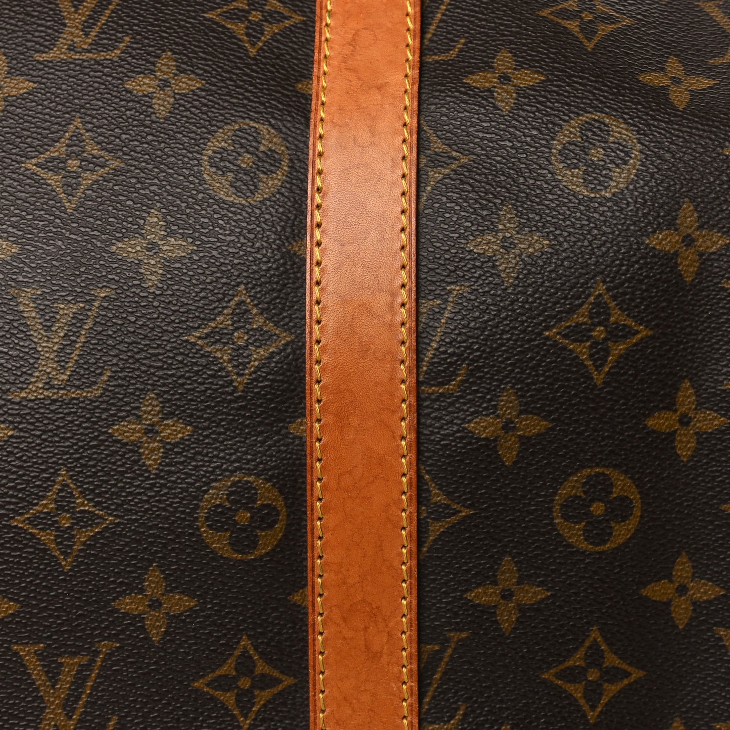 Monogram Keepall Bandouliere 55