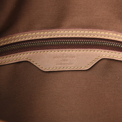 Louis Vuitton Monogram Batignolles Vertical 5 of 13