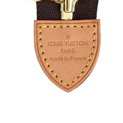 Louis Vuitton Monogram Toiletry Pouch 26 6 of 6