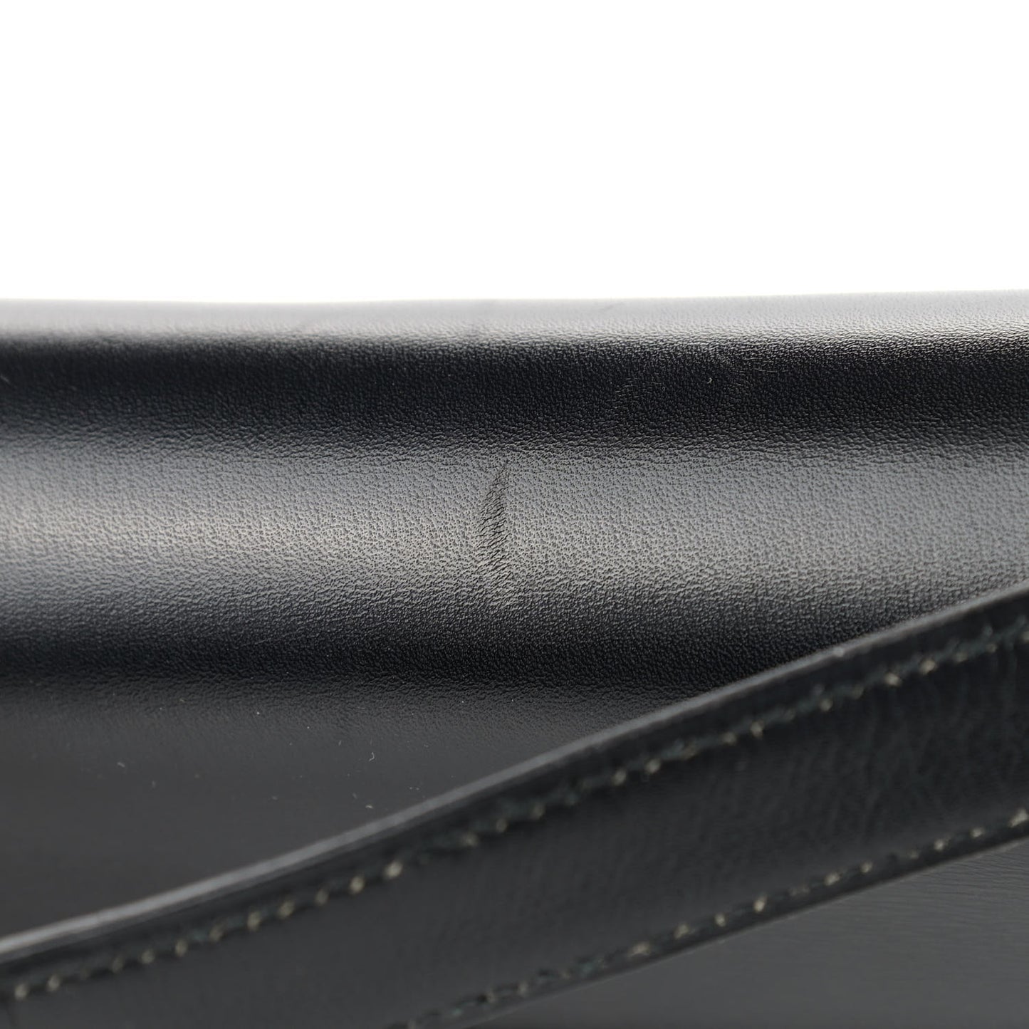 Box Constance 23 Black