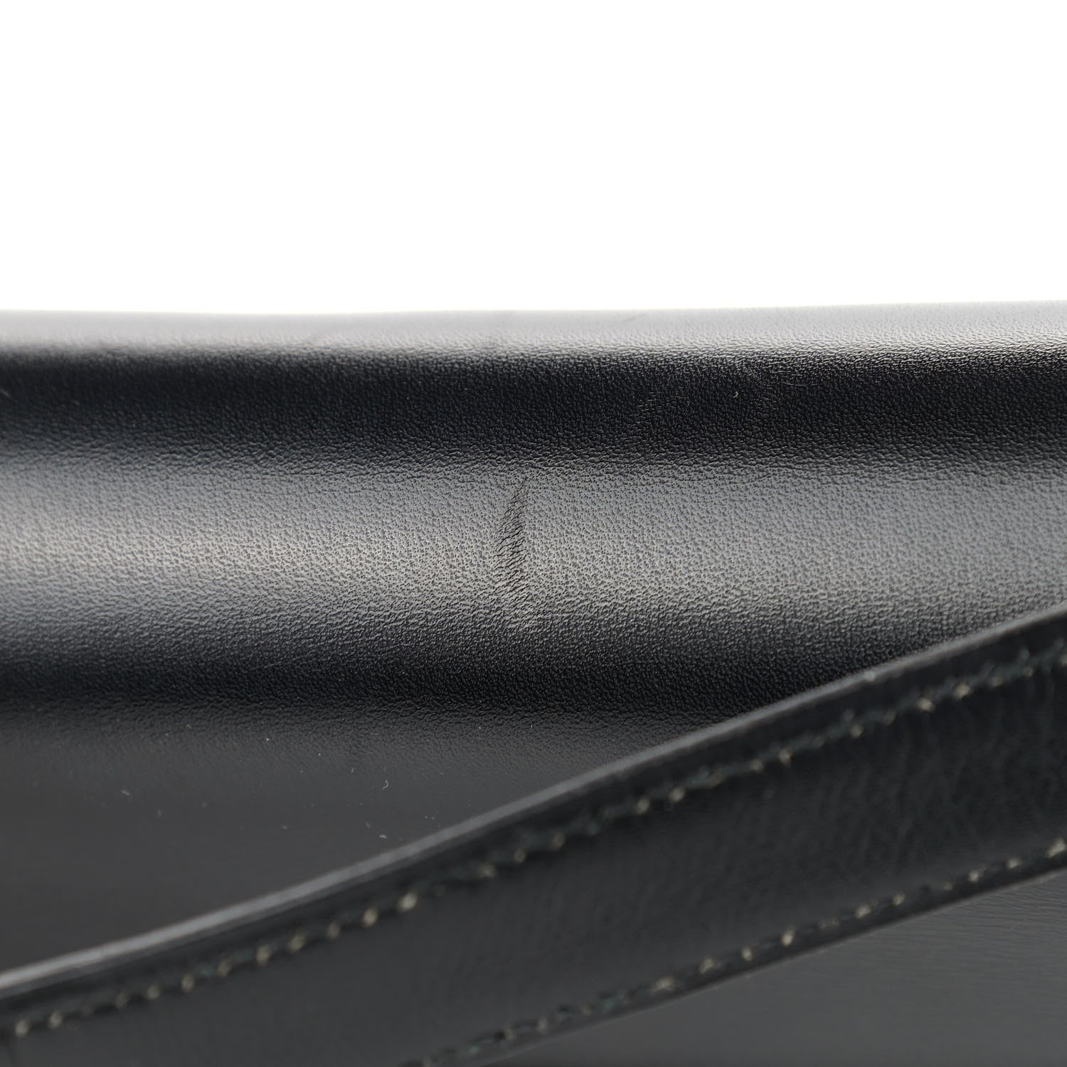 Hermes Box Constance 23 Black 10 of 12