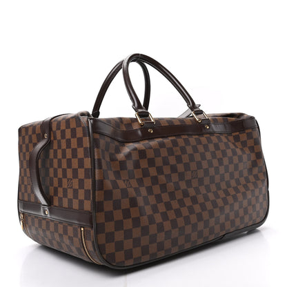Louis Vuitton Damier Ebene Eole 50 2 of 7