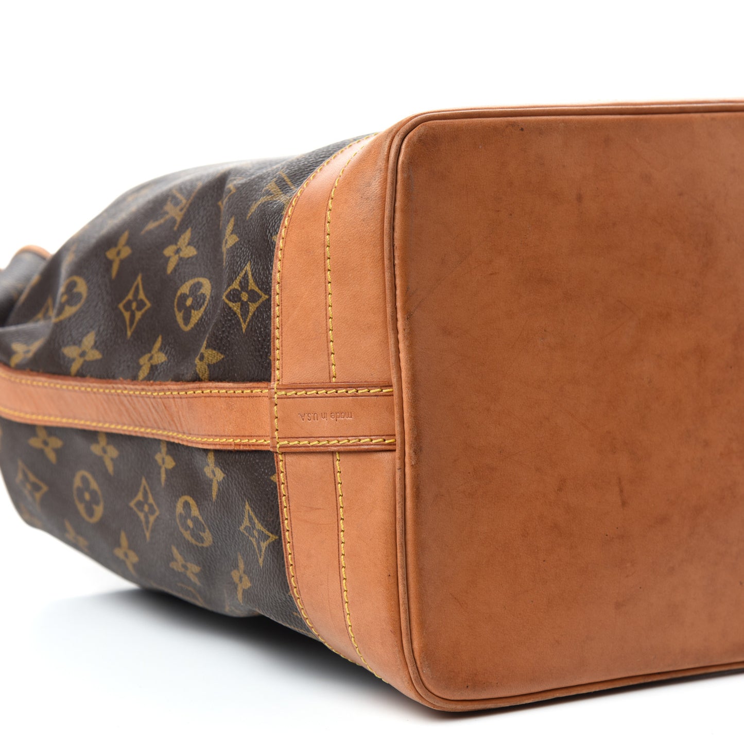 Monogram Noe
