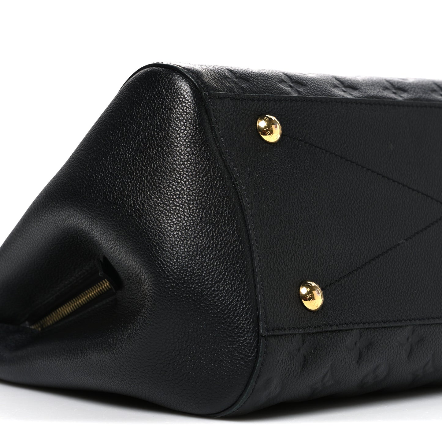 Empreinte Montaigne GM Black