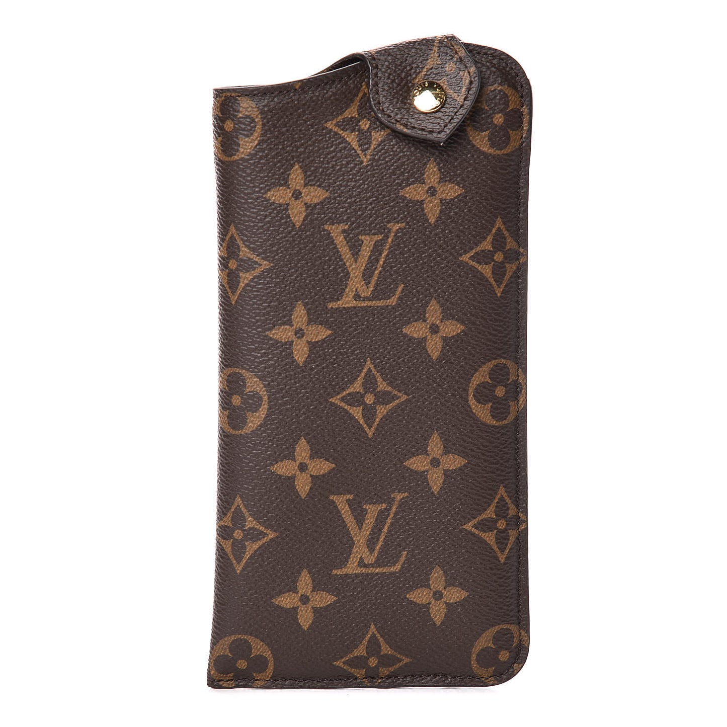 Monogram Sunglasses Case MM