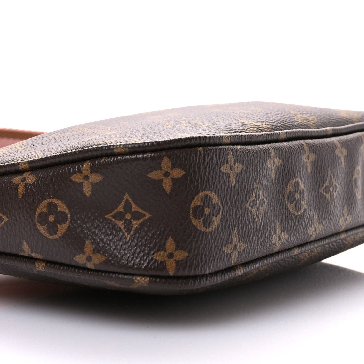 Louis Vuitton Monogram Multi Pochette Accessories Rose Clair 8 of 10