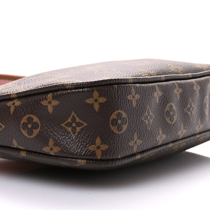 Louis Vuitton Monogram Multi Pochette Accessories Rose Clair 8 of 10