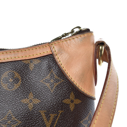 Louis Vuitton Monogram Odeon PM 11 of 14