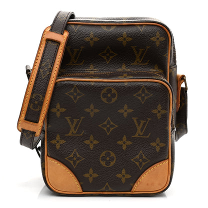 Louis Vuitton Monogram Amazone 1 of 11