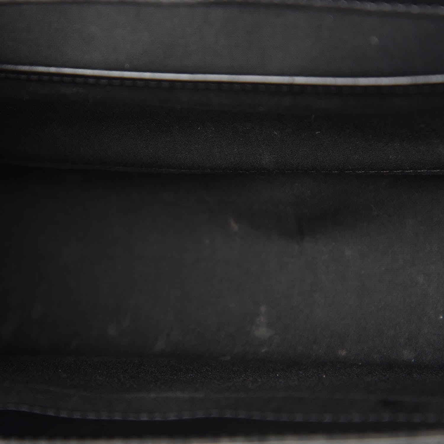 Louis Vuitton Epi Dinard Black 7 of 17