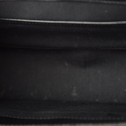 Louis Vuitton Epi Dinard Black 7 of 17