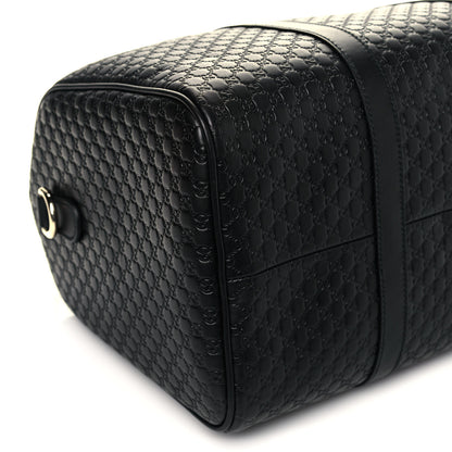 Gucci Microguccissima Medium Joy Boston Black 9 of 12