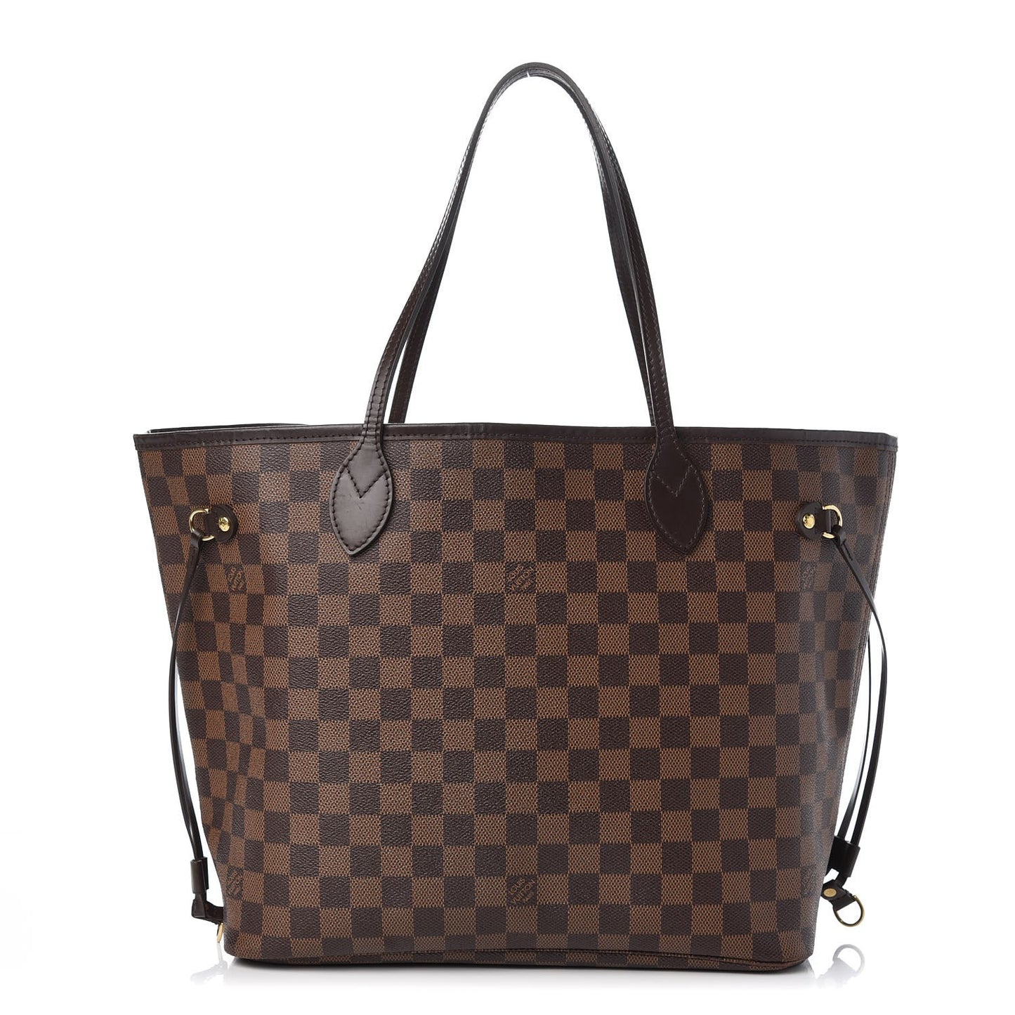 Damier Ebene Neverfull MM