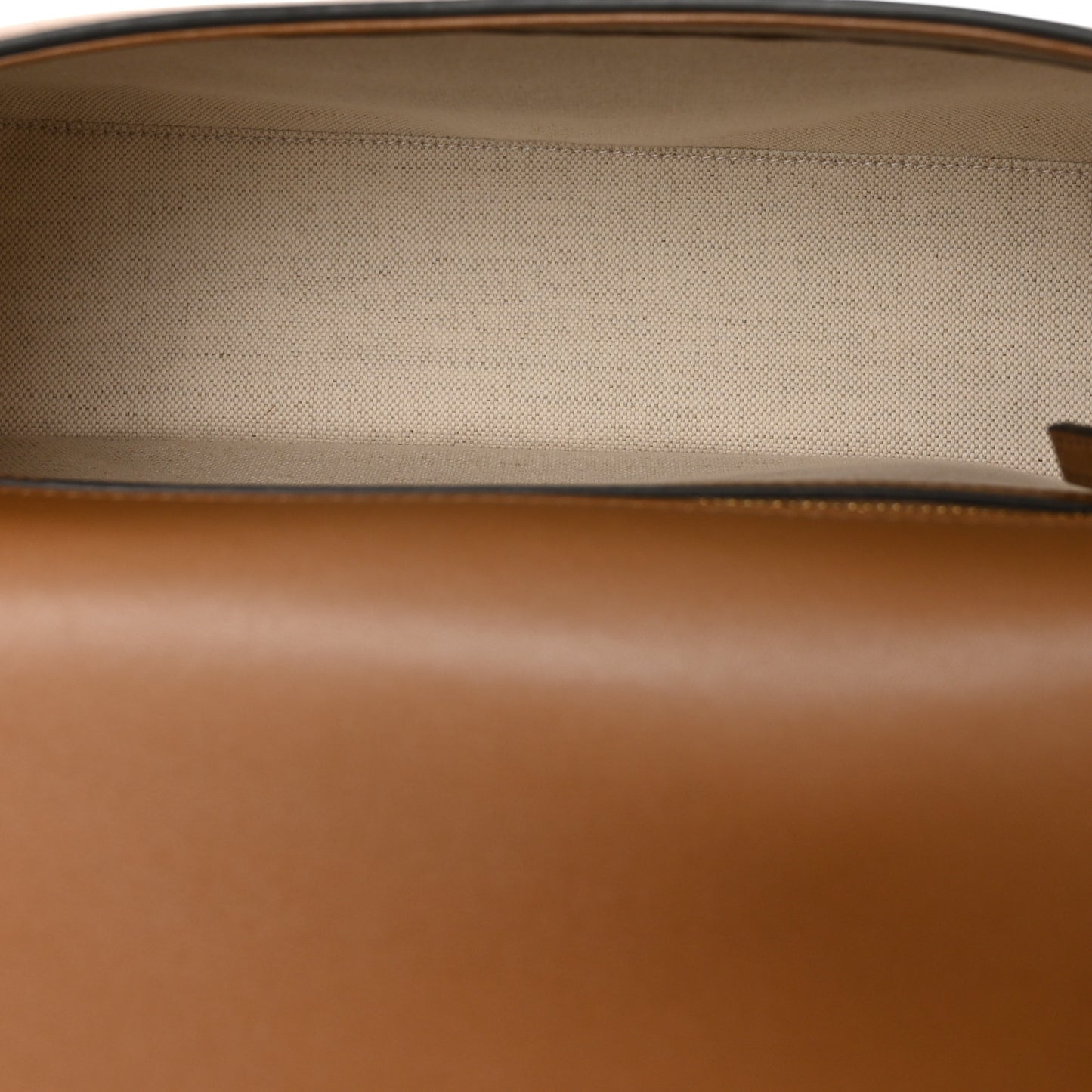 Suede Calfskin Blondie Medium Shoulder Bag Light Brown