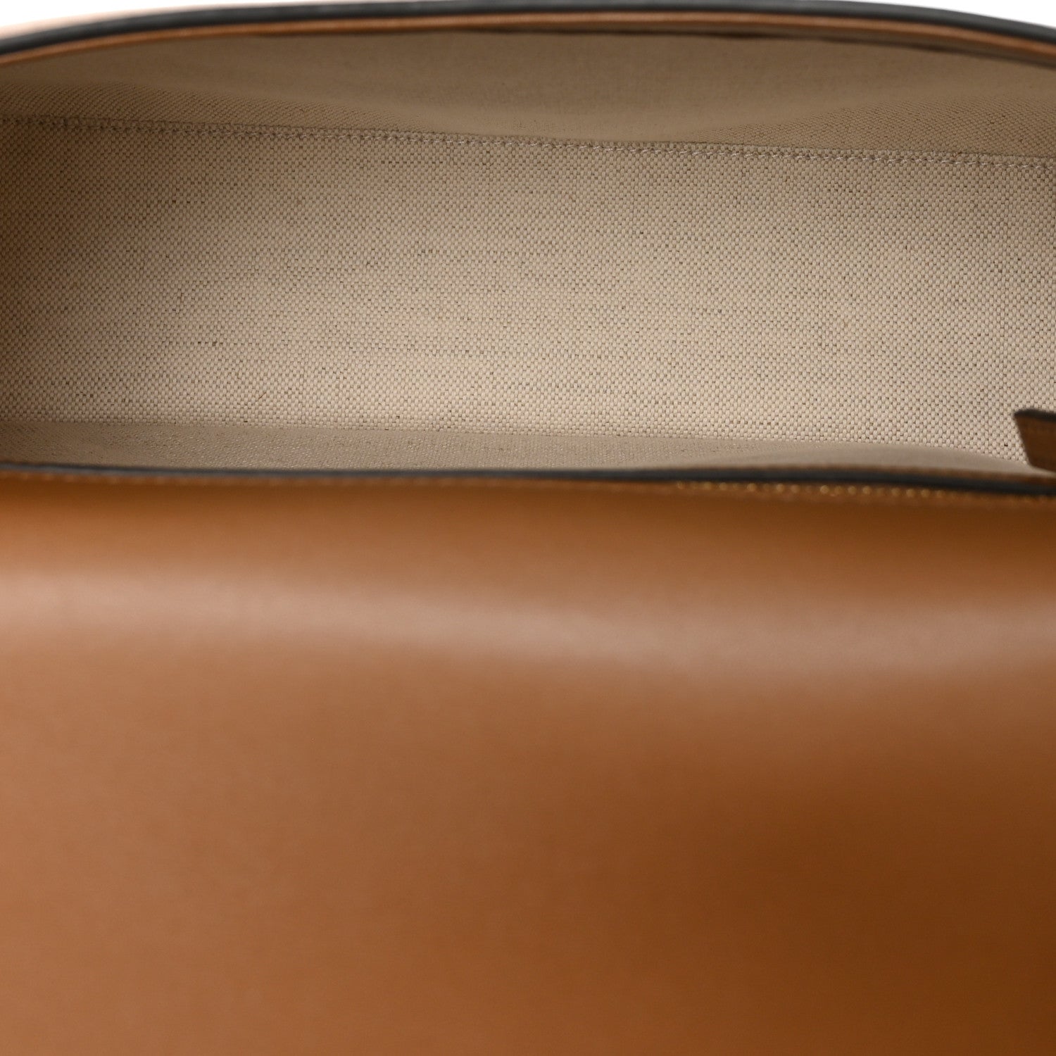 Gucci Suede Calfskin Blondie Medium Shoulder Bag Light Brown 5 of 11
