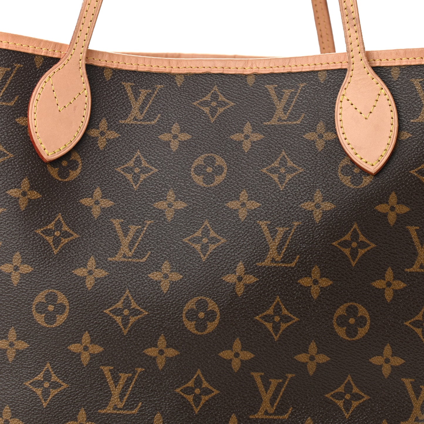 Monogram Neo Neverfull MM