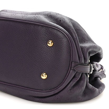 Louis Vuitton Mahina L Oursin 10 of 10