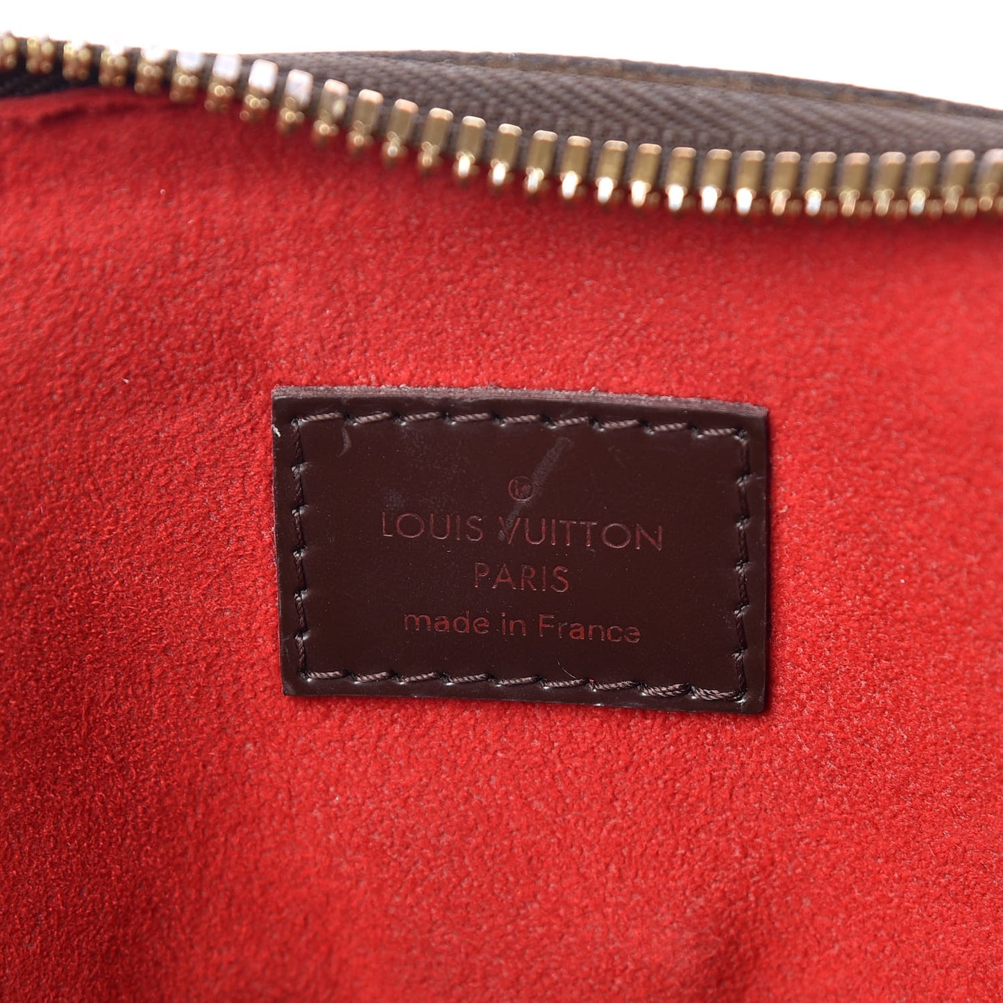 Damier Ebene Trevi PM