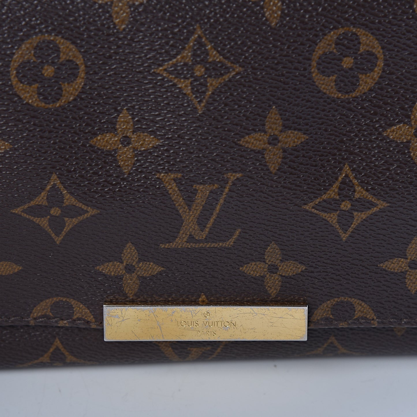 Monogram Favorite PM