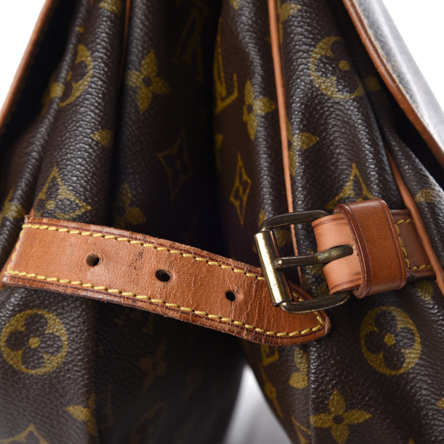 Monogram Saumur 30