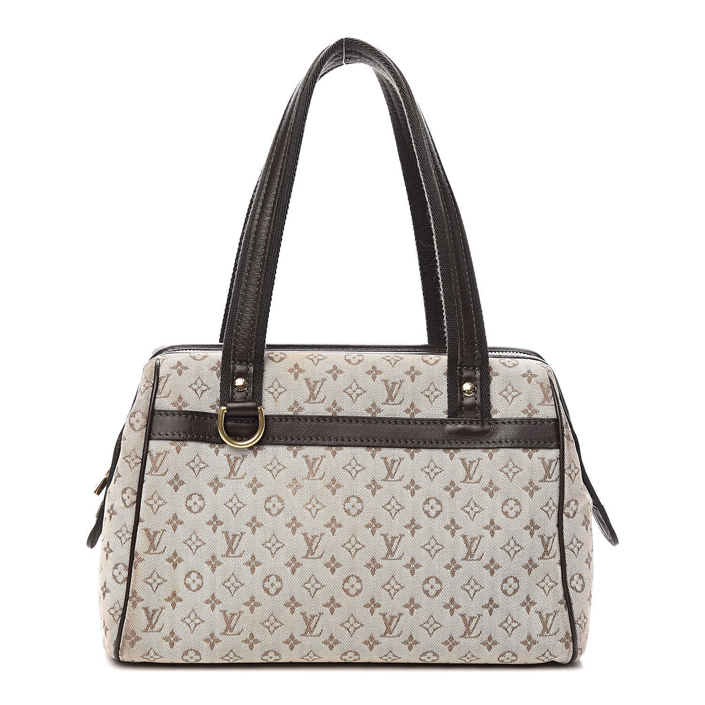 Mini Monogram Josephine PM Light Kaki