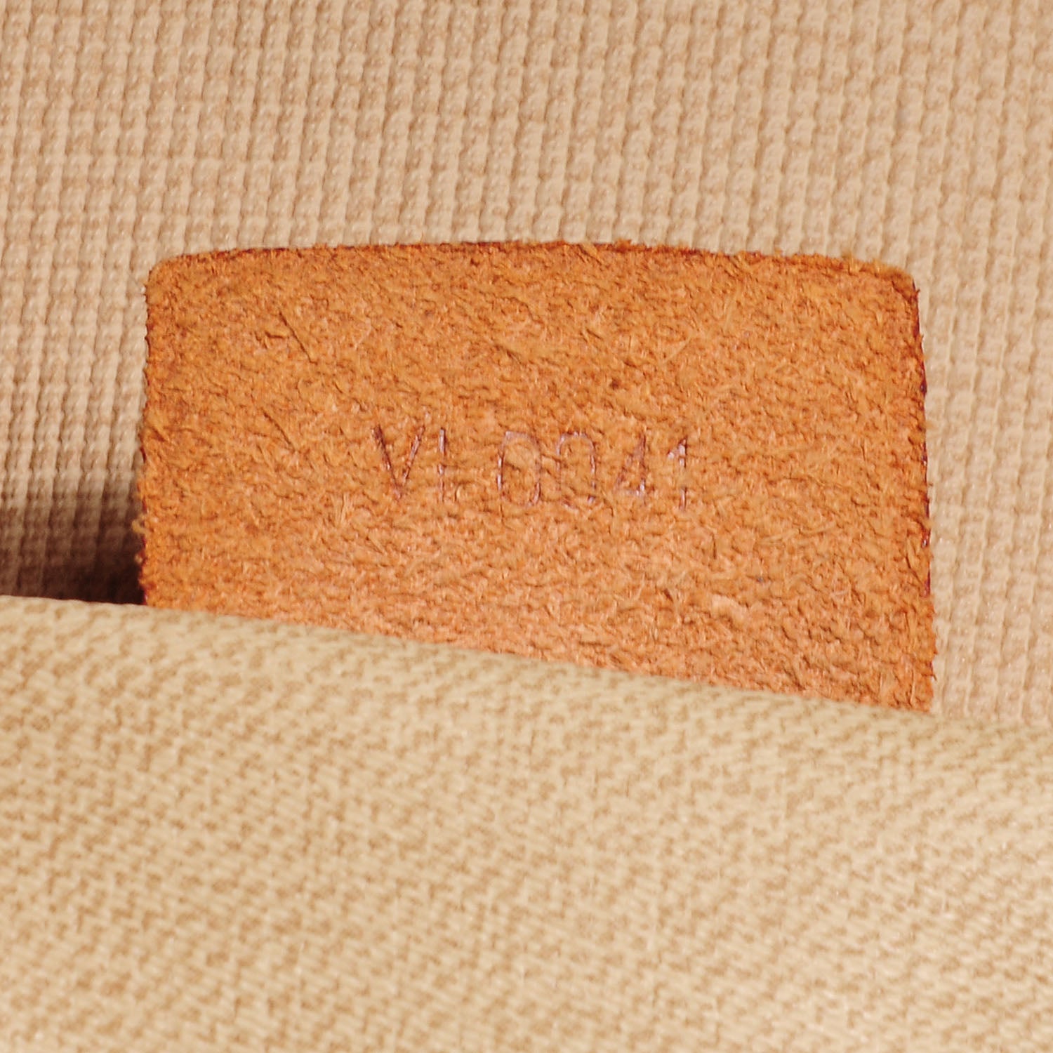 Louis Vuitton Monogram Excursion Shoe Bag 7 of 7