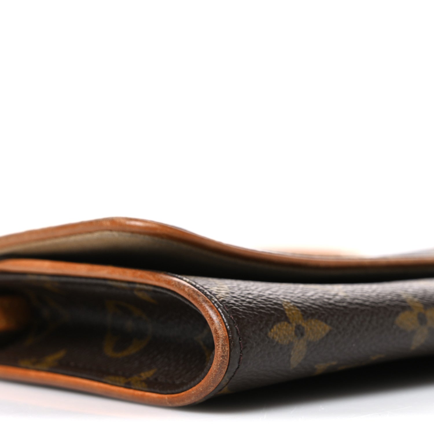 Louis Vuitton Monogram Pochette Twin GM 8 of 9