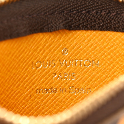 Louis Vuitton Monogram Groom Key Pouch 6 of 8