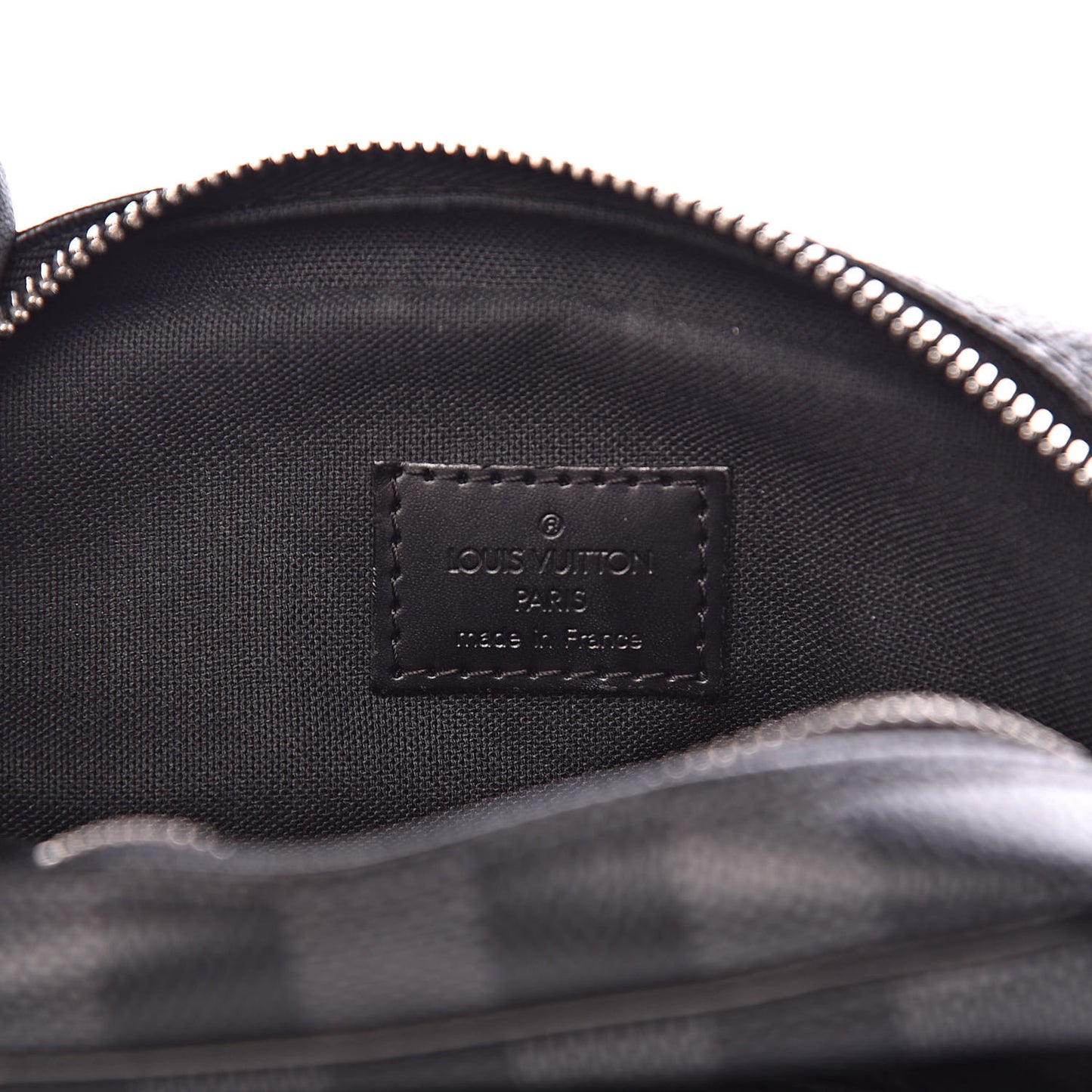 Damier Graphite Rem Bag