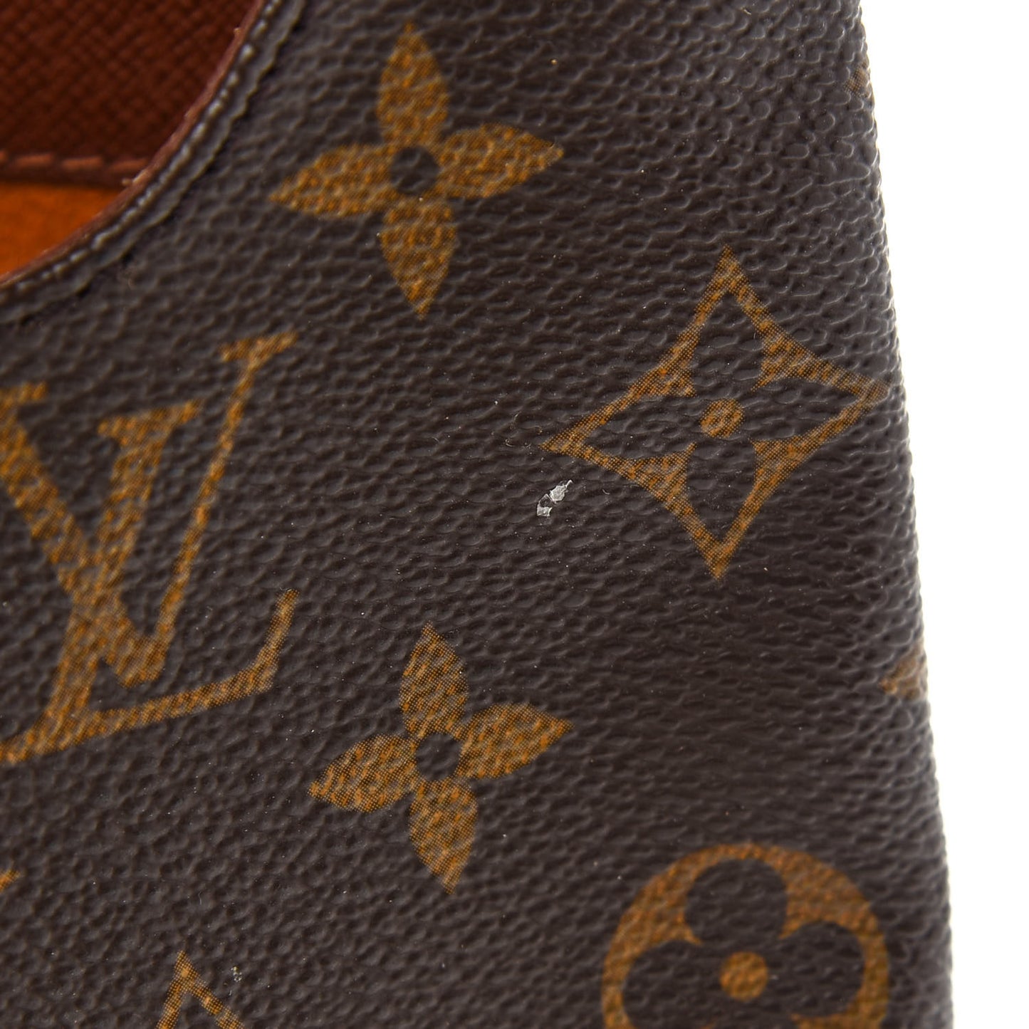 Monogram Musette Tango