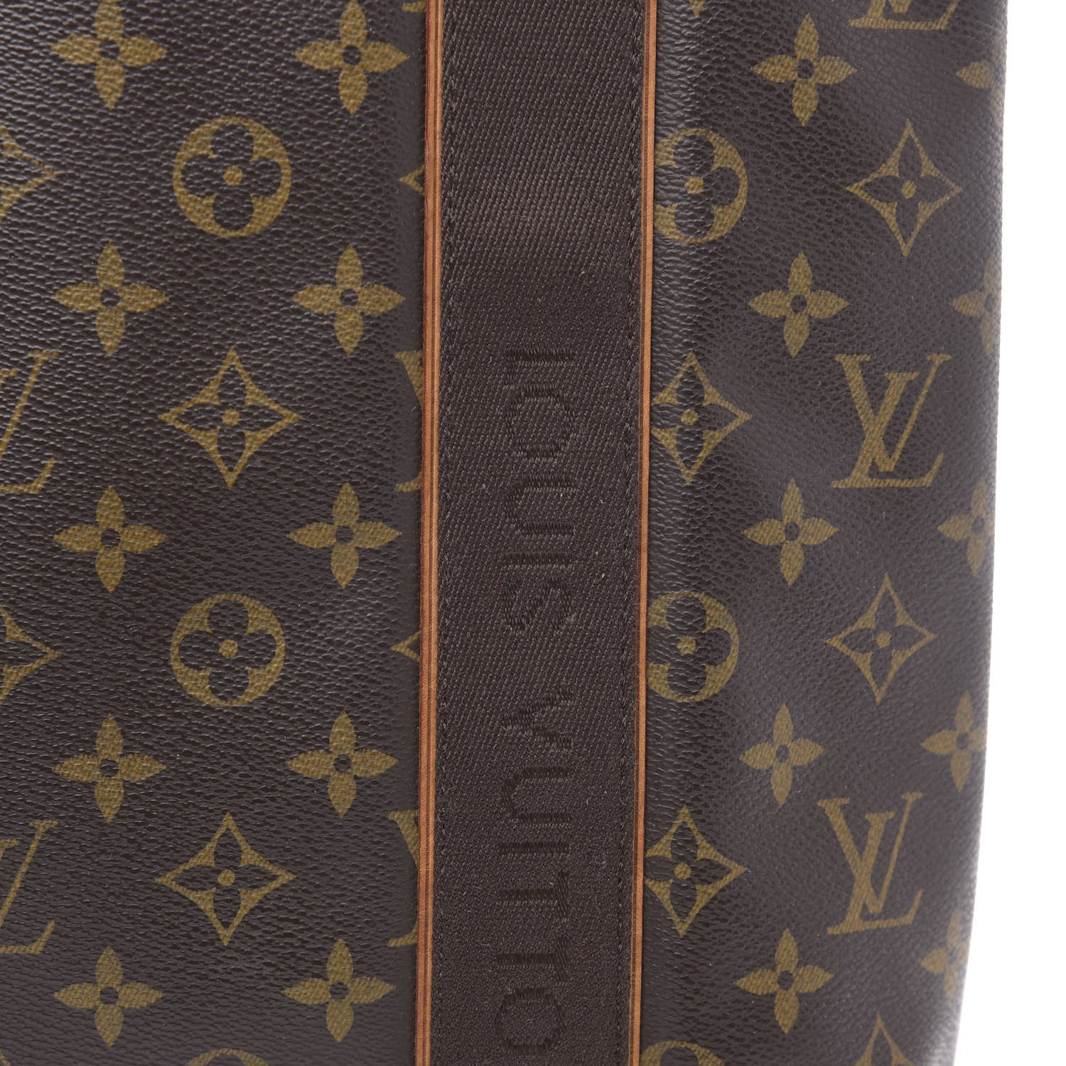 Louis Vuitton Monogram Cabas Beaubourg 11 of 12