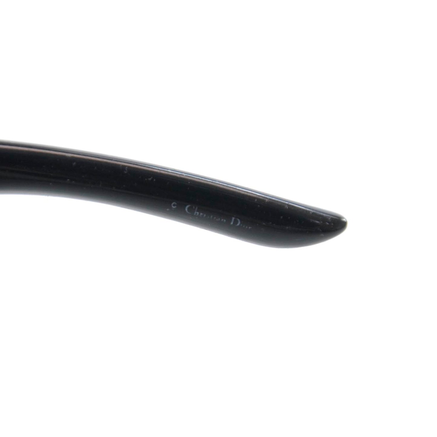 Resin Cannage 1 Quilted Sunglasses