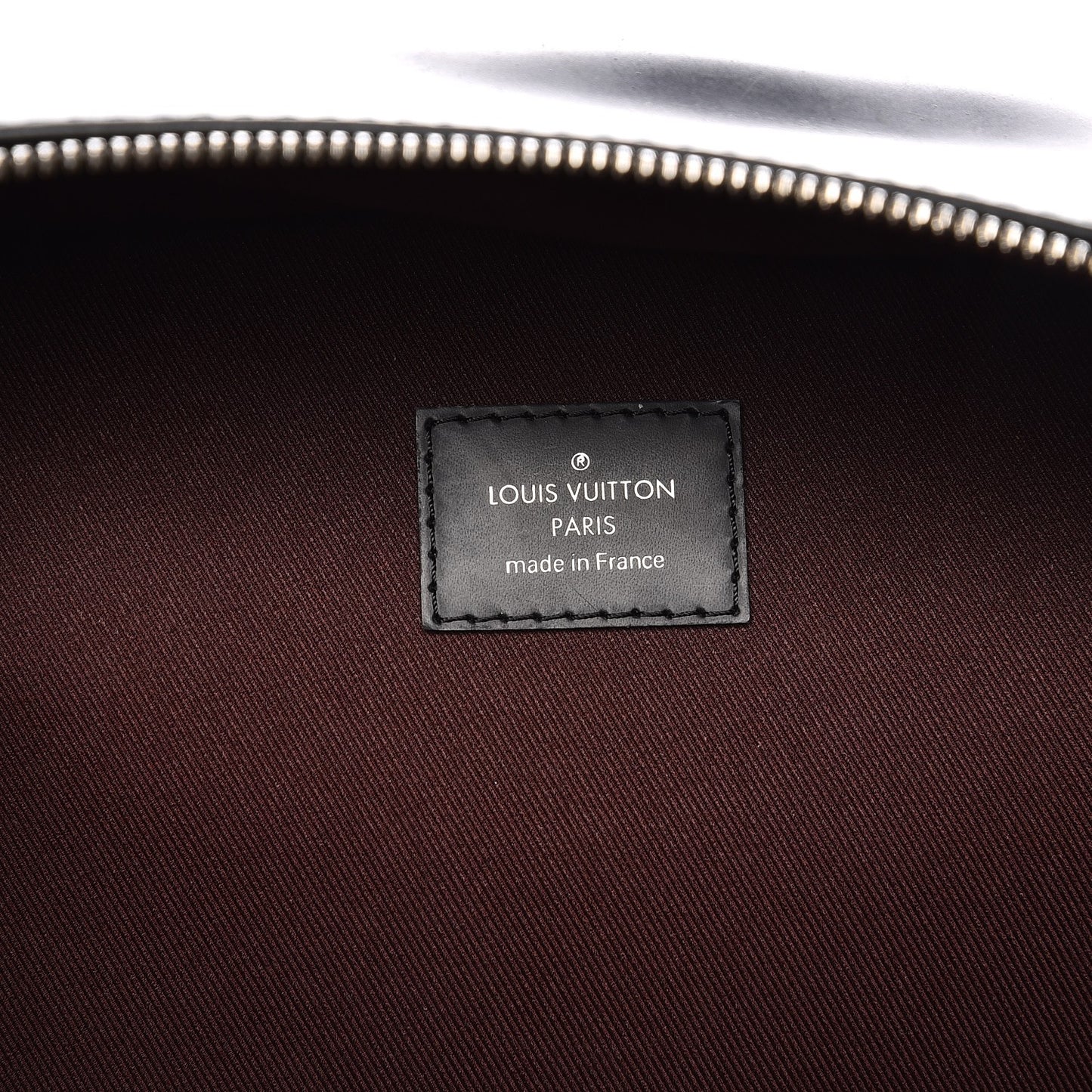 Monogram Macassar Josh Backpack