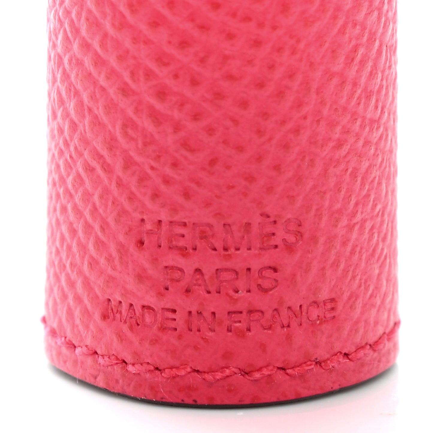 Epsom Lipstick Case Rose Extreme